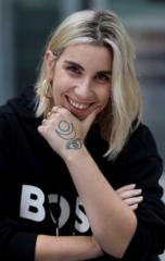 Cristina Souto caviglia