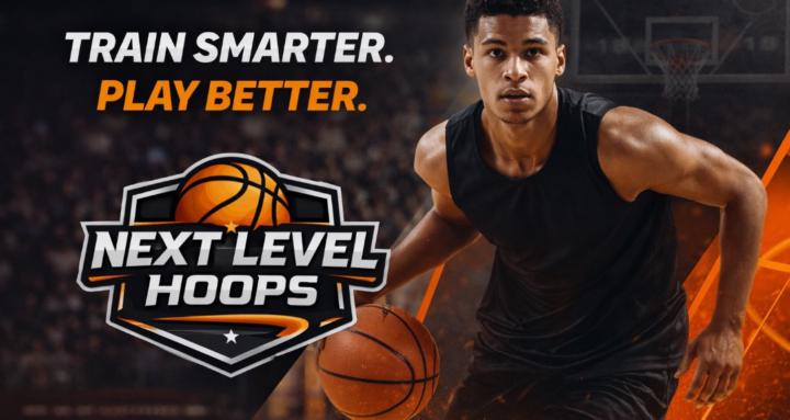Next Level Hoops