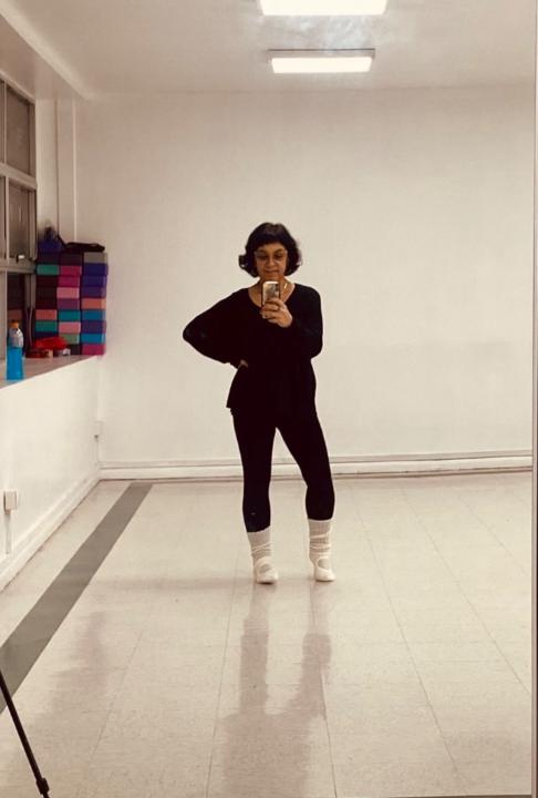 Caro Torres Macaya