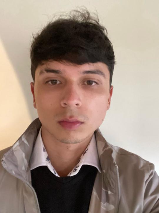 Santiago Escobar