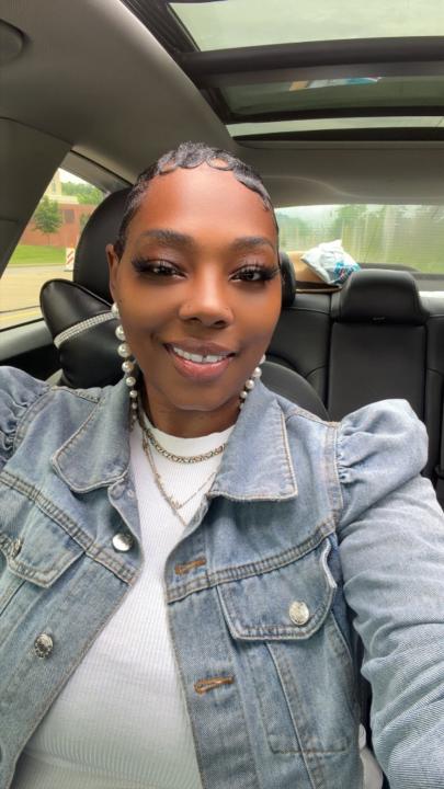 Latisha Mott