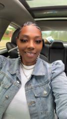 Latisha Mott
