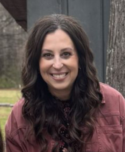 Jennifer Whitehurst