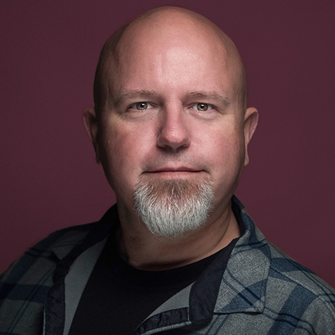 Tim W. Oliver