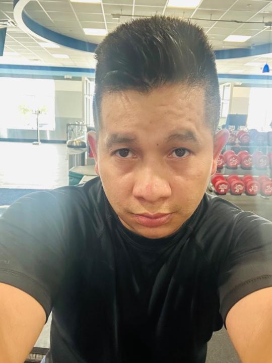 Oscar Gutierrez