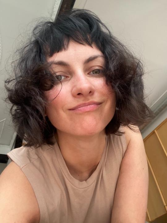 Simona Pogosian