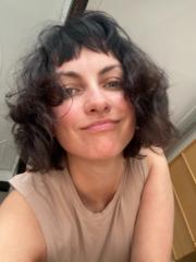 Simona Pogosian