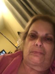 Mary Nappe-Dyer