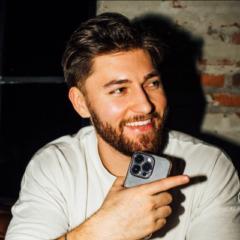 Andreas Filippov
