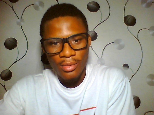 Jude Okeke