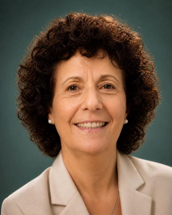 Cristina Nedir
