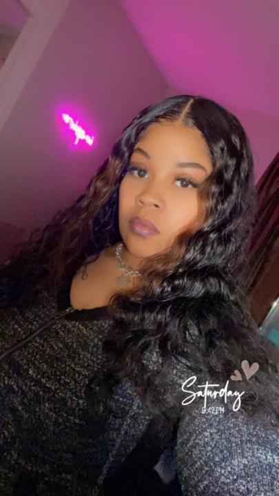 Nyaira Wilson