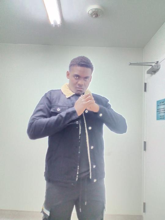 Reuben Toussaint
