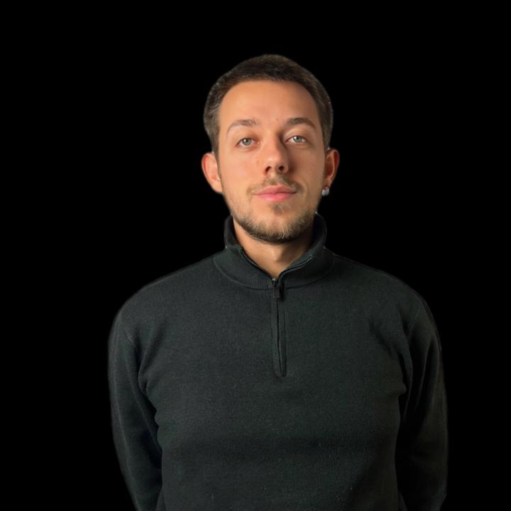 David Andrés Manzano