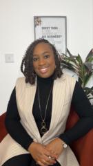 Benedicta Egbeme
