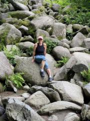 Silke N