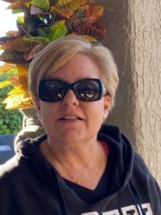 Karen Canton
