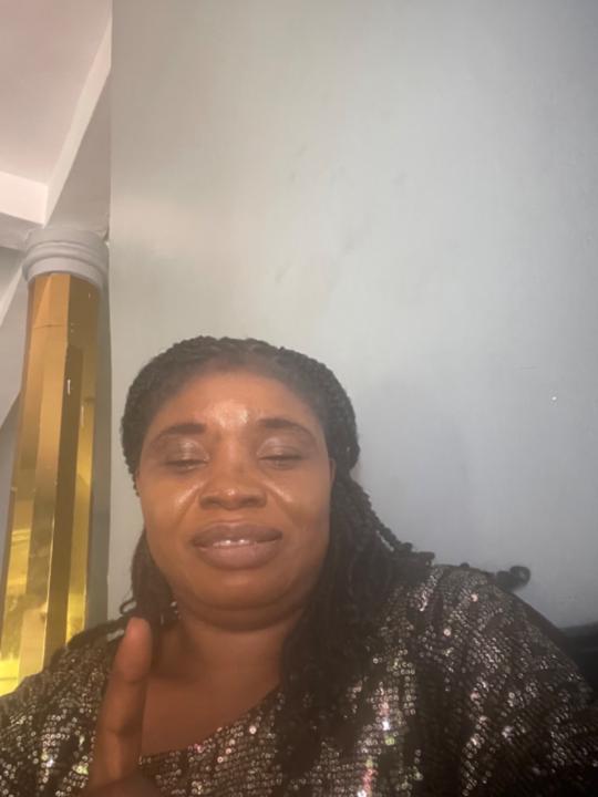 Mercy Chidinma Oderinde