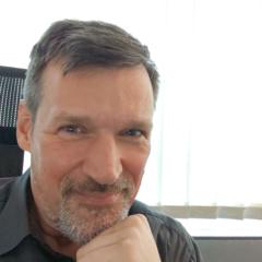 Klaus Otto