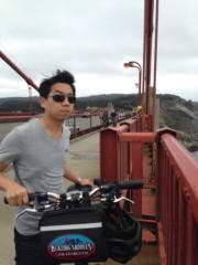 Terrence Hsiung