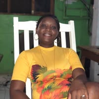 Marie Suzette Olivier