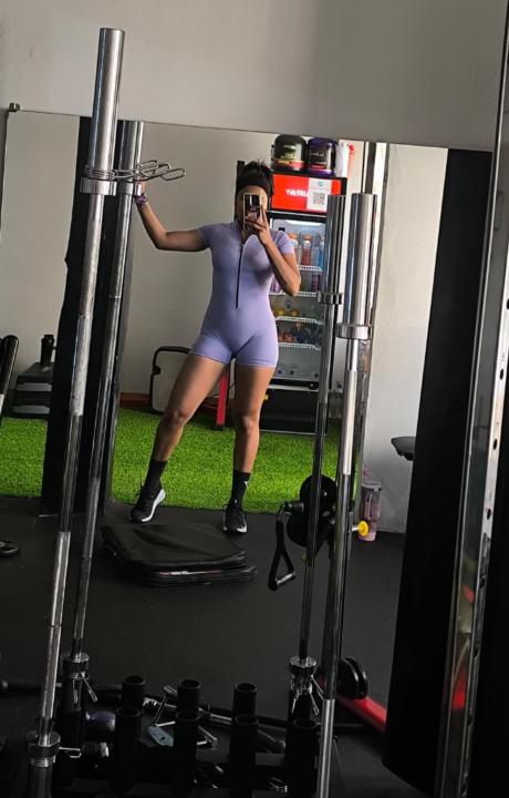 Yennifer Calzadilla