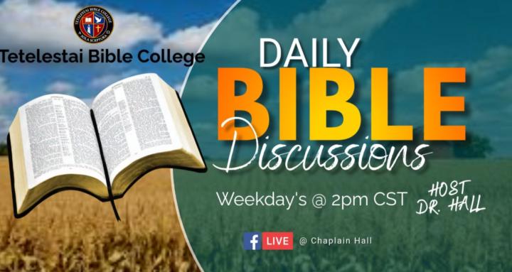 Sola Scriptura