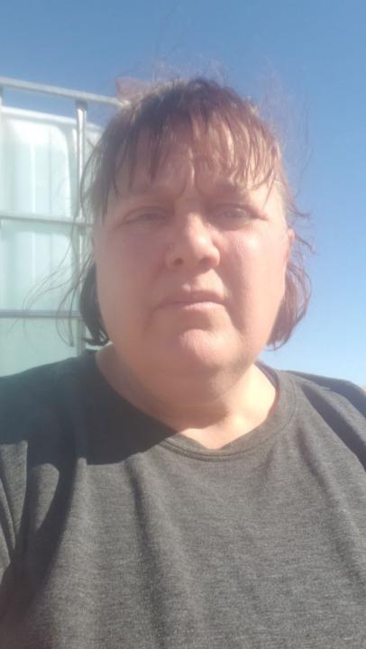 Michelle Marie Marie