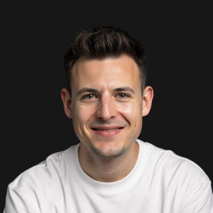 Bartosz Mróz