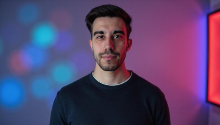 Adrián Romano