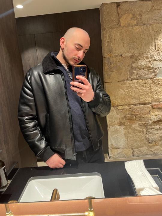 Isaac Castano