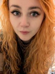 Rebecca Foxcroft