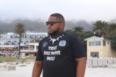 Tumelo Ree Cheka
