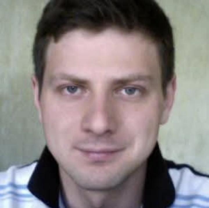 Anton Chernyshov