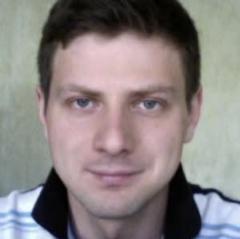 Anton Chernyshov