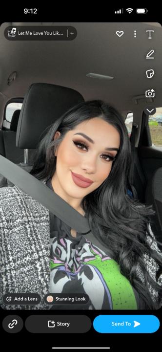 Yvette Camacho