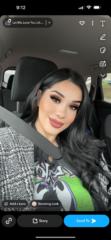 Yvette Camacho