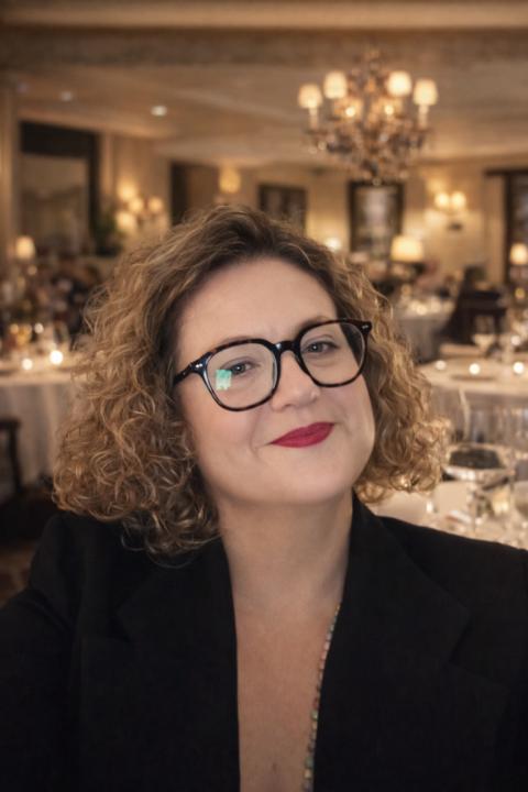 María josé Gabiño