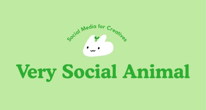 Very Social Animal