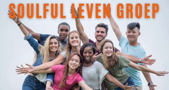 soulful leven groep