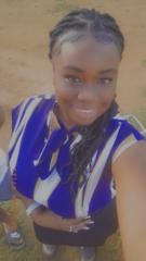 Kevecia Brown