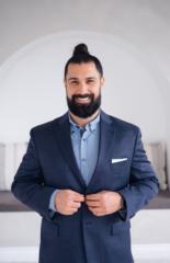 Ario Moghaddam