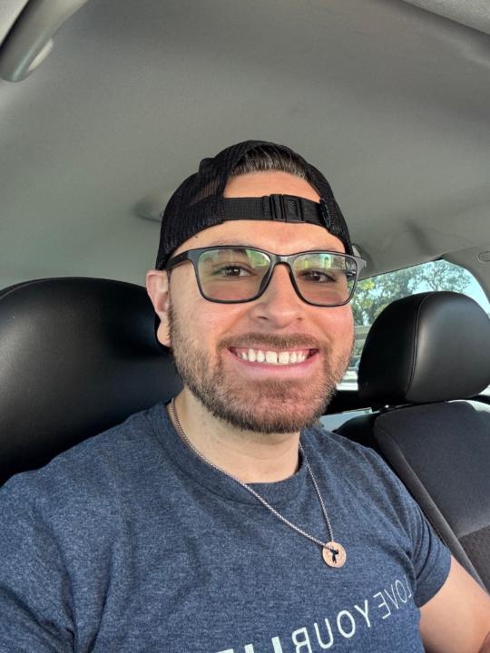 Joshua Michalec