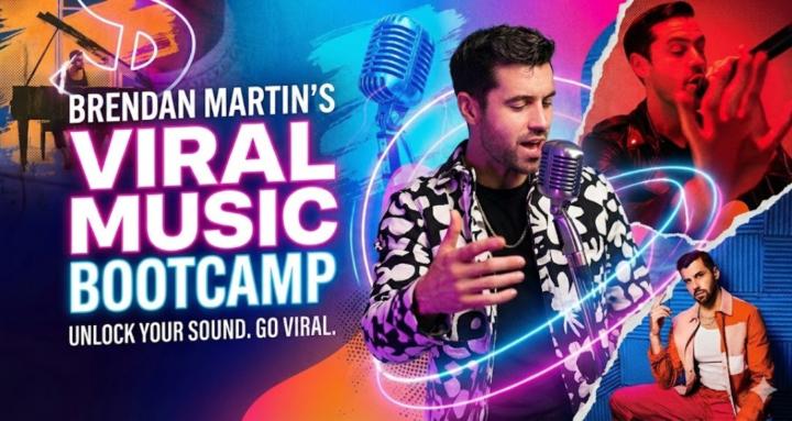 Viral Musicians Bootcamp