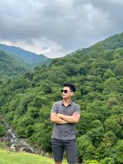 Tran Dang Khoa