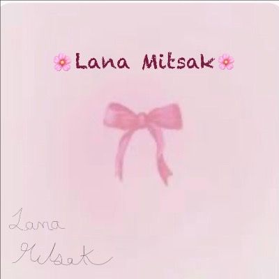 Lana Mitsak