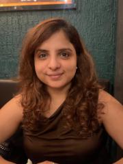 Suman Jain