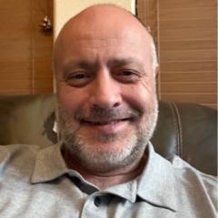 Brent Gamblin