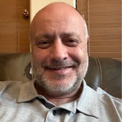 Brent Gamblin