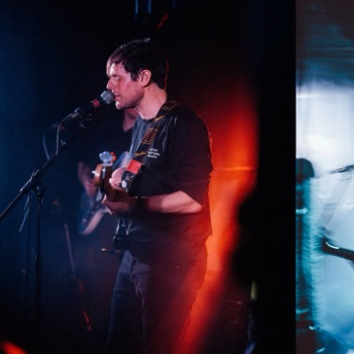 Little Comets